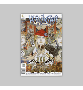 Witchcraft: La Terreur 2 1998