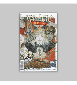 Witchcraft: La Terreur 3 1998