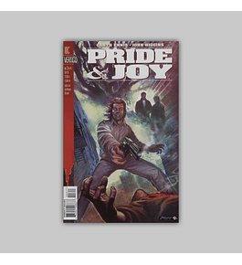 Pride & Joy 3 1997