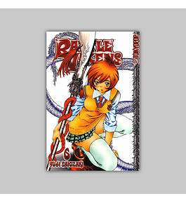 Battle Vixens Vol. 06 2005