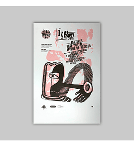 ZineFestPT 2018