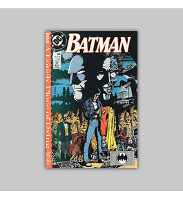 Batman 441 1989