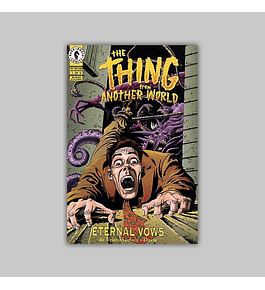 Thing from Another World: Eternal Vows 1 1992