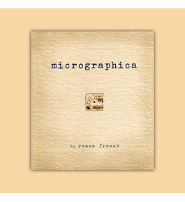 Micrographica 2007