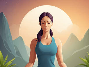 Yoga Mastery 1