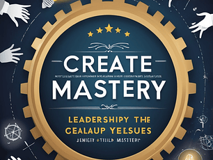Leadership Mastery 1