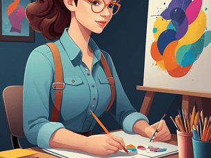 Art Mastery 4