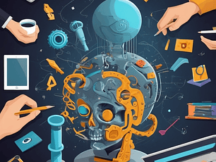 Creativity Mastery 2