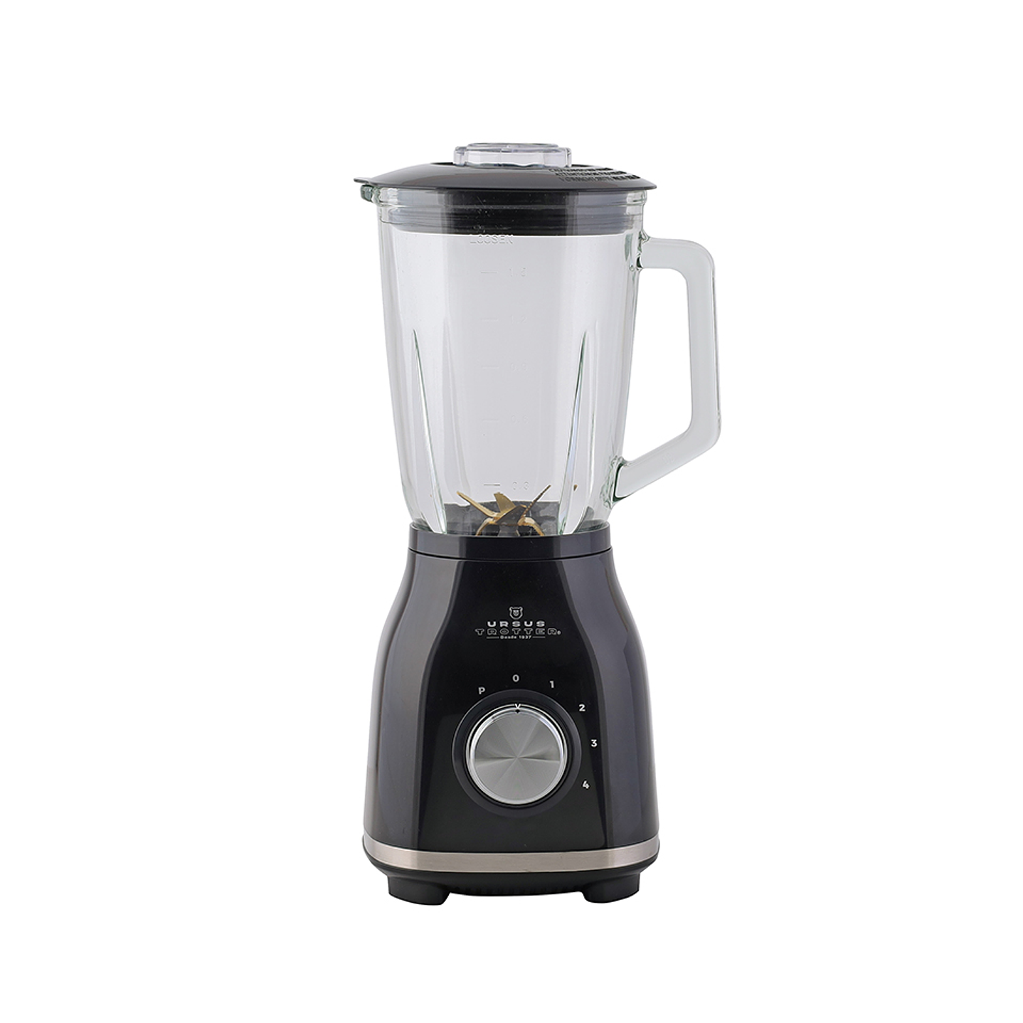 Licuadora Ursus Trotter UT-WIRBEL800-B 1