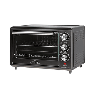  Horno Eléctrico Ursus Trotter UT-BACKOFEN PRO-B 25L