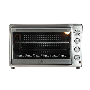  Horno Eléctrico Ursus Trotter UT-BACKOFEN PRO-I 100L