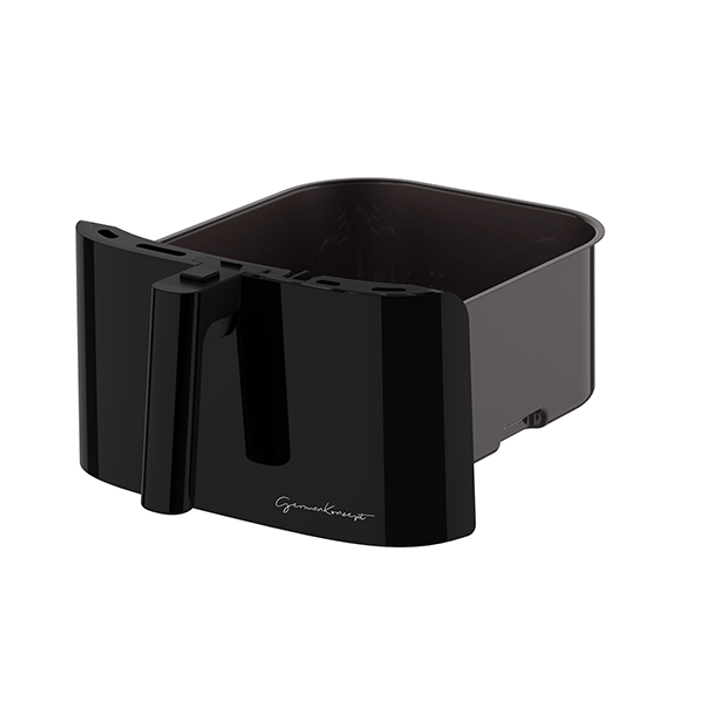 Freidora de Aire y Vapor Ursus Trotter UT-STEAMFRYER 4