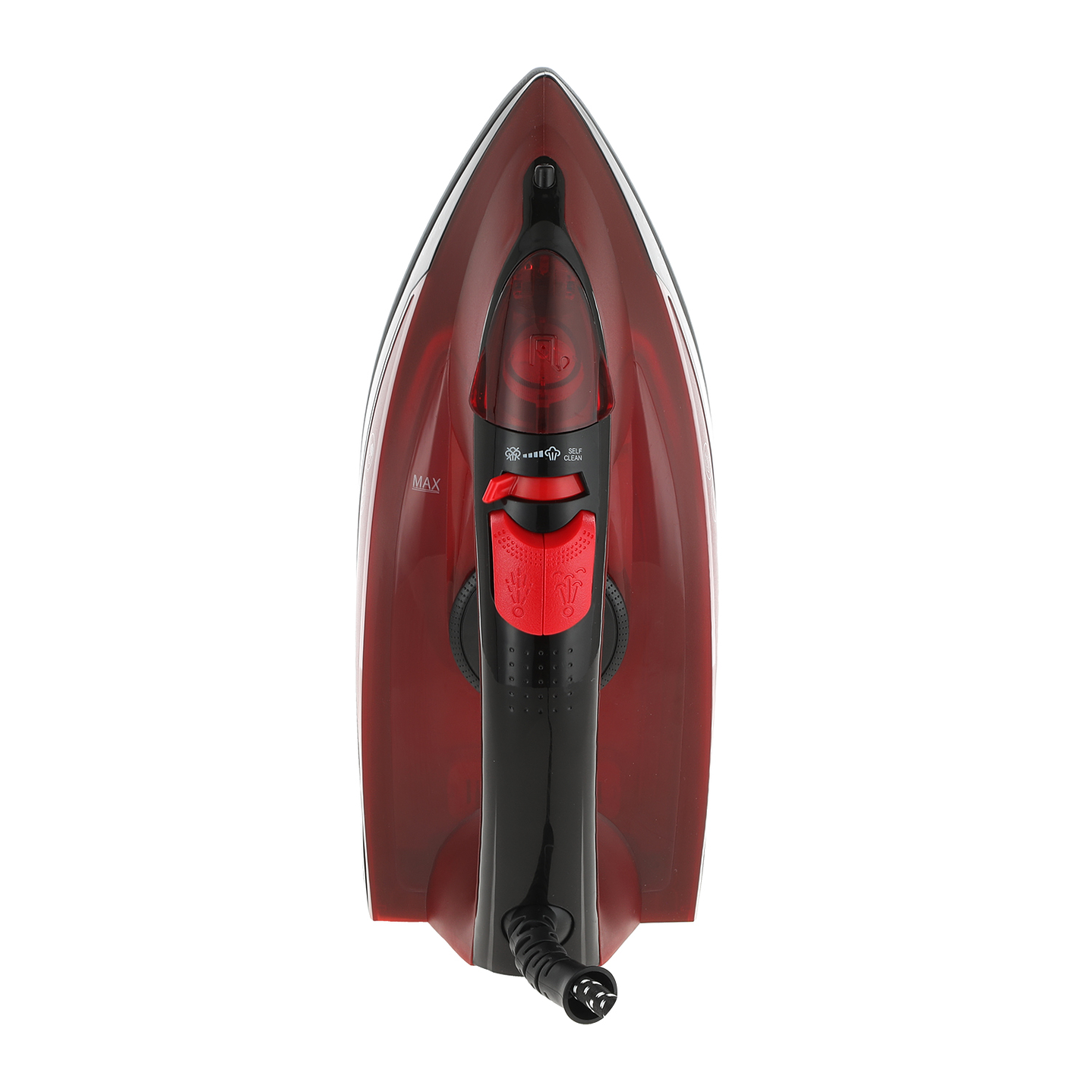  Plancha a Vapor Ursus Trotter UT-DUNST 4