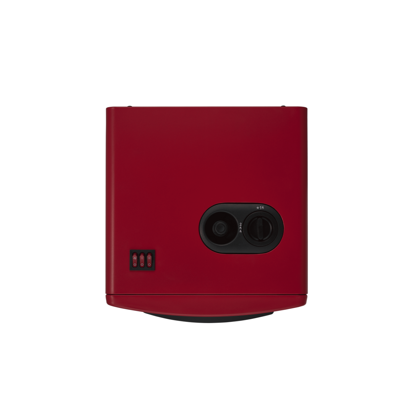 Estufa a Gas Infrarroja Ursus Trotter UT FRX-2800ET 4