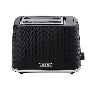  Tostador eléctrico Ursus Trotter UT-THRONES