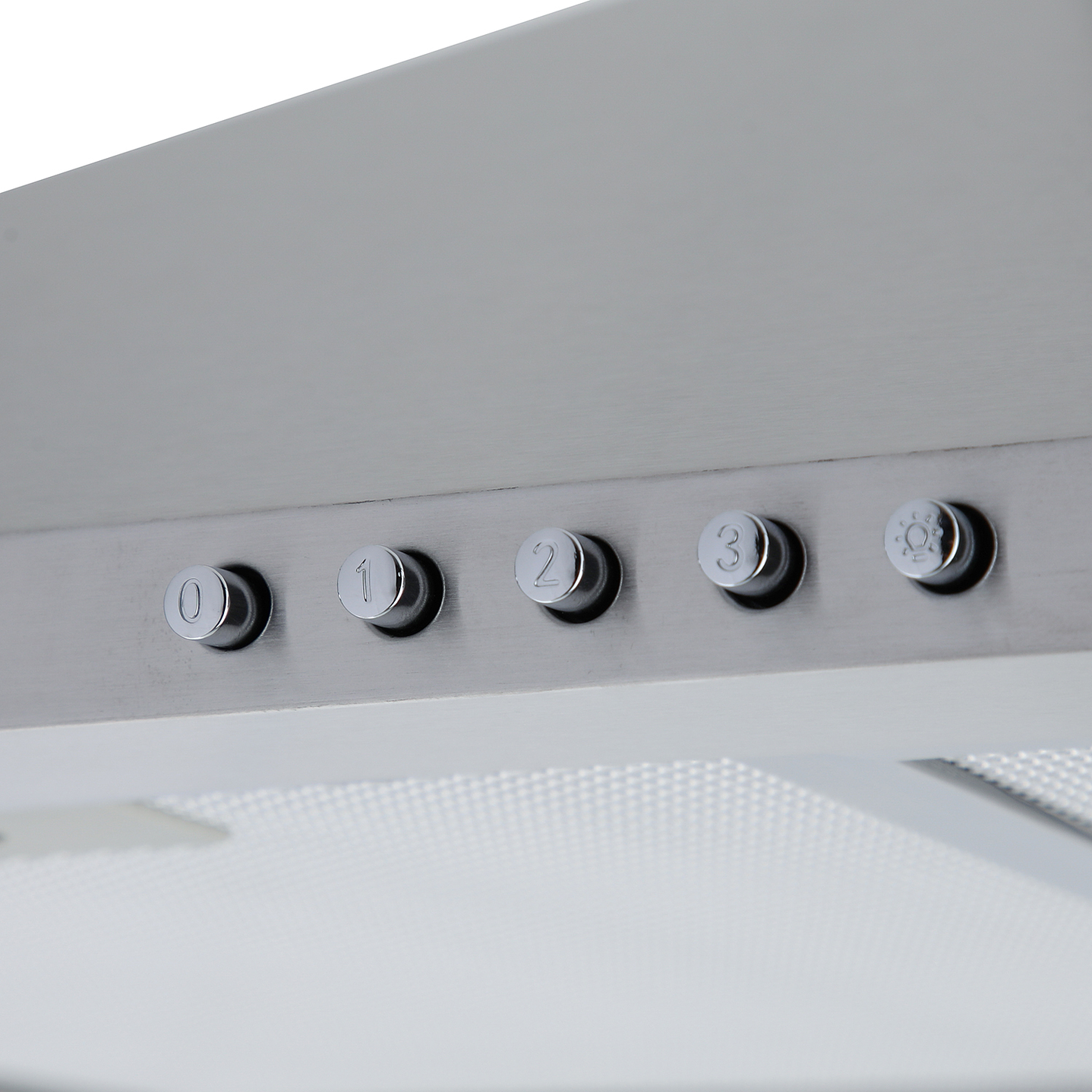 Campana cocina UT QUADRA F60 7