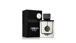 Perfume Armaf Club De Nuit Urban Hombre Edp 105 ml