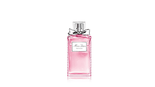 Perfume Miss Dior Rose N Roses Dama Edt 100 ml Tester