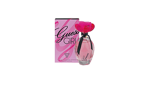 Perfume Guess Girl Mujer Edt 100 ml