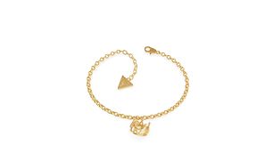 Pulsera Dama Guess Queen Of Heart Ubb79013S