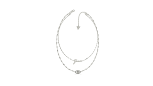 Collar Mujer Guess Get Lucky Ubn29000