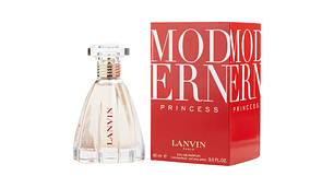 Perfume Lanvin Modern Princess Dama Edp 90 ml