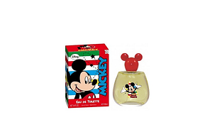 Perfume Mickey Mouse Niño Edt 100 ml 823