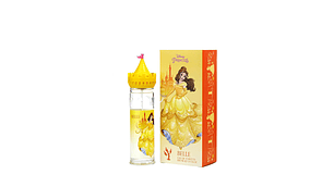 Perfume Disney Princesa Belle Niña Edt 100 ml
