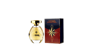 Perfume Capitan Marvel Pour Femme Niña Edp 100 ml