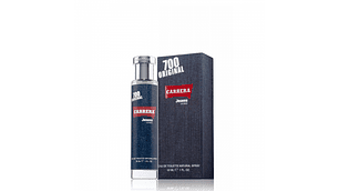 Perfume Carrera Jeans Original Black Hombre Edp 30 ml