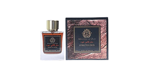 Perfume Strictly Oud Extrait Perfume Ministry Of Oud Unisex Edp 100 ml