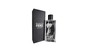 Perfume Abercrombie & Fitch Fierce Hombre Edc 200 ml