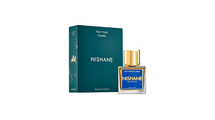 Perfume Nishane Fan Your Flames Unisex Extrait De Parfum 100 ml