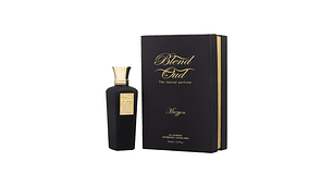 Perfume Blend Oud Mazyon Unisex Edp 75 ml