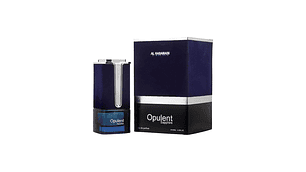 Perfume Al Haramain Opulent Sapphire Unisex Edp 100 ml