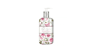 Jabon Liquido Manos Baylis & Harding Royale Garden Rose Poppy & Vanilla Hand Wash 500 ml