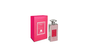Perfume Emor London Oud N6 Unisex Edp 125 ml