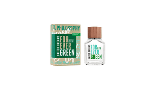 Perfume Benetton United Colors Forever Green Hombre Edt 100 ml