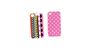 Carcasa Nine West 3225800208 Iphone 4/4S Kit 2