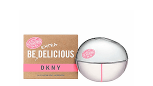 Perfume Be Delicious Extra Dama Edp 100 ml
