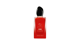Perfume Si Armani Passione Intense Dama Edp 100 ml Tester