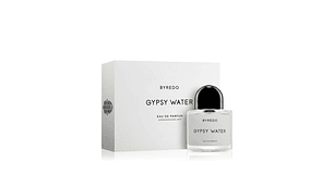 Perfume Byredo Gypsy Water Unisex Edp 100 ml