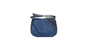 Cartera Klow Berbi Blue Mujer 4295891
