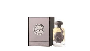 Perfume Lattafa Raed Silver Unisex Edp 100 ml