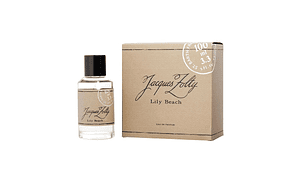 Perfume Jacques Zolty Lily Beach Unisex Edp 100 ml