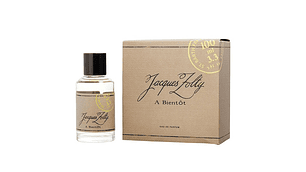Perfume Jacques Zolty A Bientot Unisex Edp 100 ml