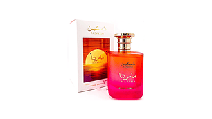 Perfume Paris Corner Taskeen Marina Unisex Edp 100 ml 