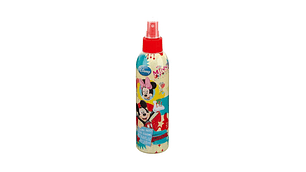 Perfume Mickey Mouse Unisex Edc 200 ml