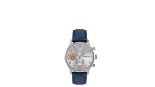 Reloj Kenneth Cole New York Blue Hombre Kc51019003