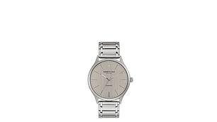 Reloj Kenneth Cole New York Plateado Mujer Kc51023004
